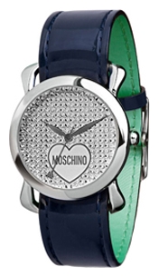 Wrist watch Moschino MW0233 for women - 1 image, photo, picture