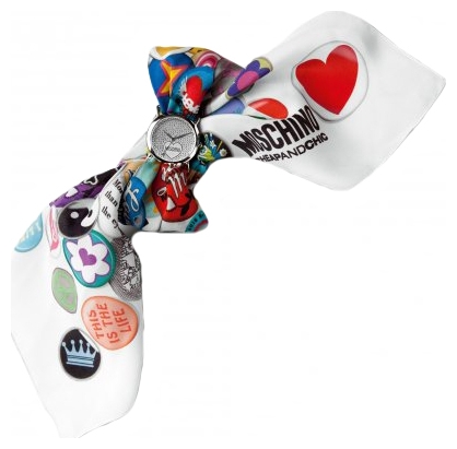 Wrist watch Moschino MW0233 for women - 2 image, photo, picture