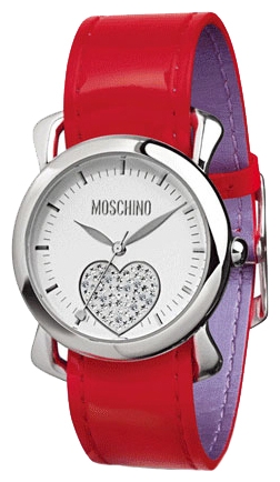 Wrist watch Moschino MW0234 for women - 1 image, photo, picture