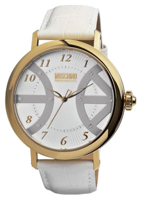 Moschino MW0241 wrist watches for women - 1 image, picture, photo