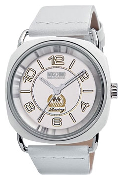 Wrist watch Moschino MW0243 for men - 1 picture, image, photo