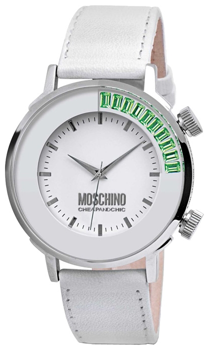 Moschino MW0245 pictures