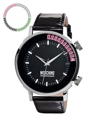 Wrist watch Moschino MW0246 for women - 1 picture, photo, image