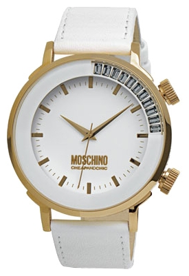 Wrist watch Moschino MW0247 for women - 1 picture, photo, image