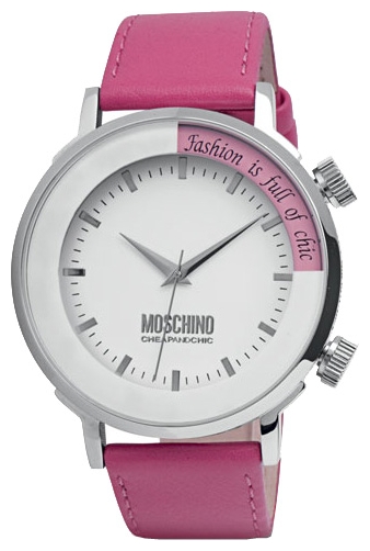 Wrist watch Moschino MW0248 for women - 1 image, photo, picture