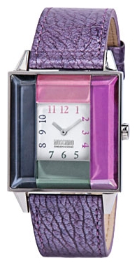 Wrist watch Moschino MW0252 for women - 1 photo, image, picture