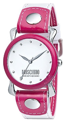 Wrist watch Moschino MW0253 for women - 1 photo, picture, image