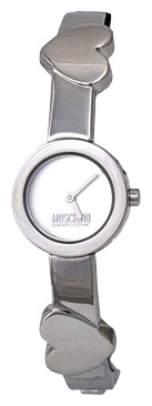 Wrist watch Moschino MW0255 for women - 1 photo, image, picture