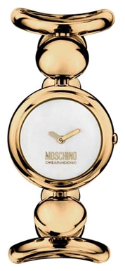 Wrist watch Moschino MW0257 for women - 1 image, photo, picture