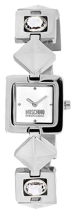 Wrist watch Moschino MW0260 for women - 1 picture, photo, image