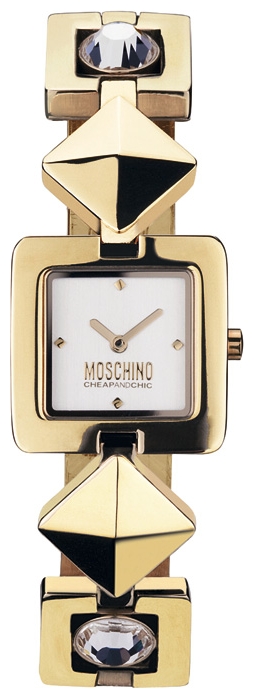 Wrist watch Moschino MW0261 for women - 1 photo, picture, image