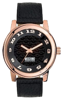 Moschino MW0264 pictures