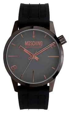 Moschino MW0270 wrist watches for men - 1 image, picture, photo