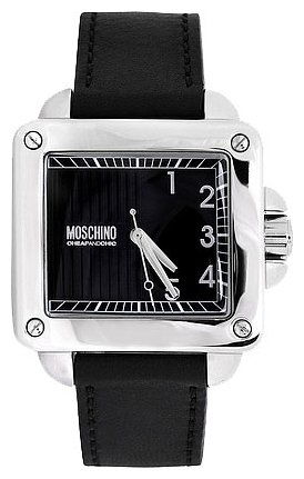Wrist watch Moschino MW0272 for women - 1 photo, image, picture