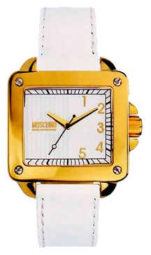 Wrist watch Moschino MW0273 for women - 1 picture, photo, image