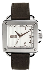 Wrist watch Moschino MW0274 for women - 1 picture, photo, image