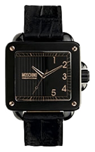 Wrist watch Moschino MW0275 for women - 1 picture, image, photo