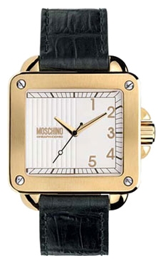 Moschino MW0276 wrist watches for men - 1 image, picture, photo