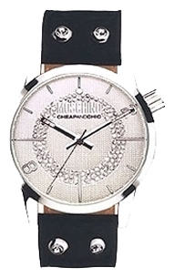 Wrist watch Moschino MW0278 for women - 1 photo, picture, image