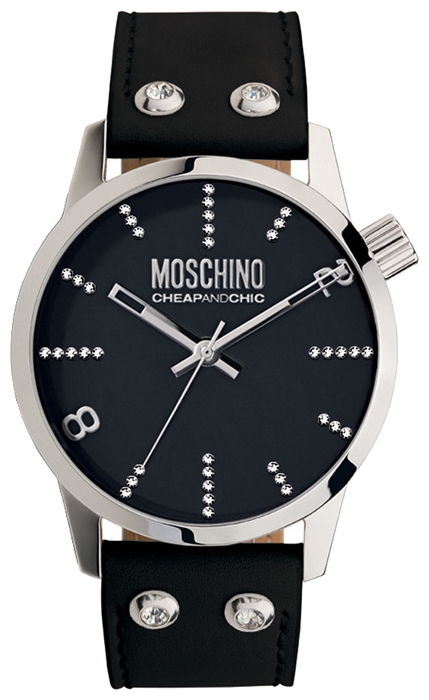 Wrist watch Moschino MW0281 for women - 1 picture, photo, image