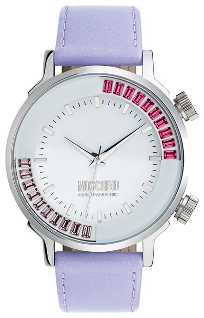Wrist watch Moschino MW0282 for women - 1 picture, image, photo