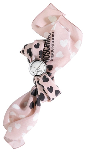 Wrist watch Moschino MW0284 for women - 1 image, photo, picture