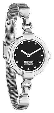 Wrist watch Moschino MW0291 for women - 1 photo, image, picture