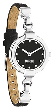 Wrist watch Moschino MW0293 for women - 1 photo, image, picture