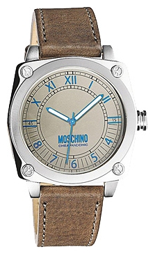 Wrist watch Moschino MW0295 for men - 1 image, photo, picture