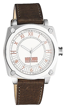 Wrist watch Moschino MW0296 for men - 1 picture, photo, image