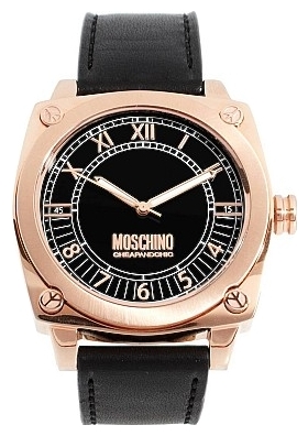 Moschino MW0297 pictures