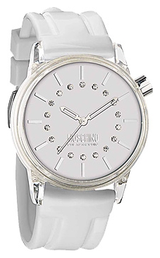 Wrist watch Moschino MW0300 for women - 1 picture, photo, image