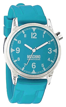 Wrist watch Moschino MW0303 for women - 1 image, photo, picture