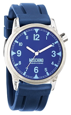 Moschino MW0304 wrist watches for women - 1 image, picture, photo