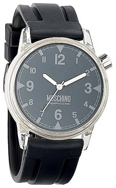Wrist watch Moschino MW0306 for women - 1 picture, image, photo