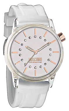Wrist watch Moschino MW0309 for women - 1 image, photo, picture