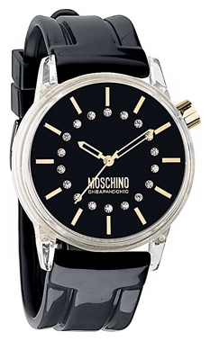Moschino MW0310 pictures