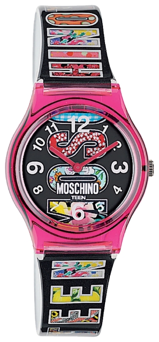 Moschino MW0317 pictures