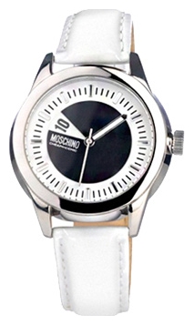 Wrist watch Moschino MW0335 for women - 1 picture, image, photo