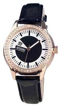 Wrist watch Moschino MW0338 for women - 1 photo, picture, image