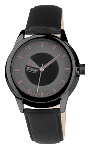 Wrist watch Moschino MW0340 for women - 1 image, photo, picture
