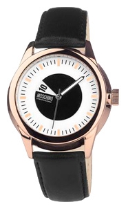 Moschino MW0341 wrist watches for women - 1 image, picture, photo