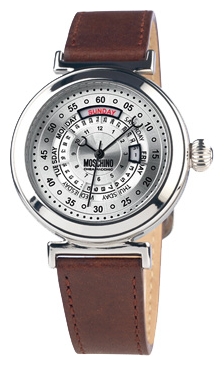 Wrist watch Moschino MW0342 for men - 1 photo, image, picture