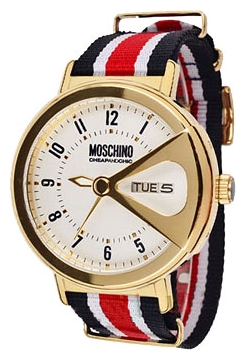 Wrist watch Moschino MW0348 for men - 1 picture, photo, image