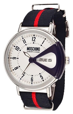 Wrist watch Moschino MW0349 for men - 1 picture, photo, image
