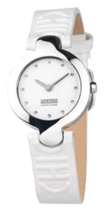 Wrist watch Moschino MW0350 for women - 1 photo, picture, image