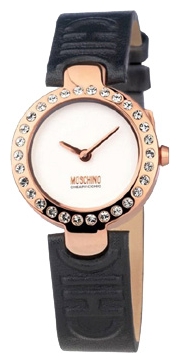 Wrist watch Moschino MW0353 for women - 1 picture, photo, image