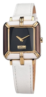 Wrist watch Moschino MW0359 for women - 1 picture, image, photo