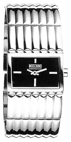 Wrist watch Moschino MW0364 for women - 1 photo, image, picture