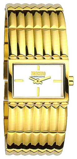 Wrist watch Moschino MW0365 for women - 1 picture, photo, image
